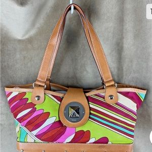 Kate Spade Cabanna tote